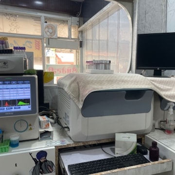 Lab view 6