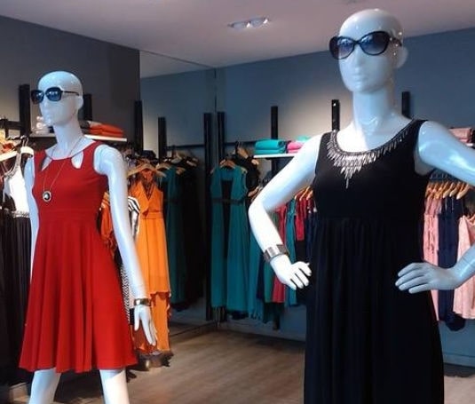 Sale one piece dress shop in pune Factory Sale