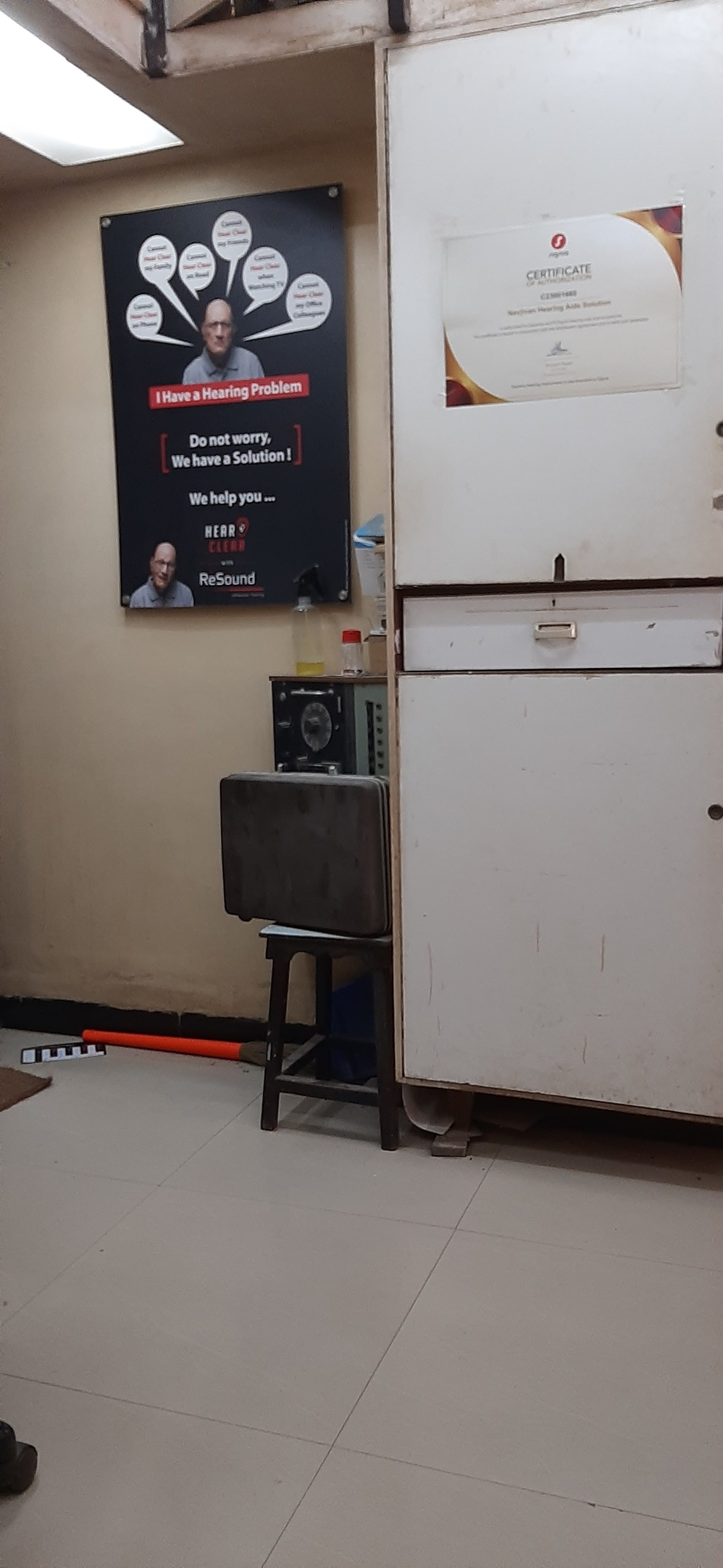 Lab view 6