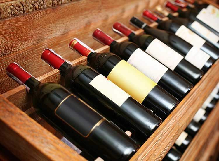 imported wine shop in mumbai