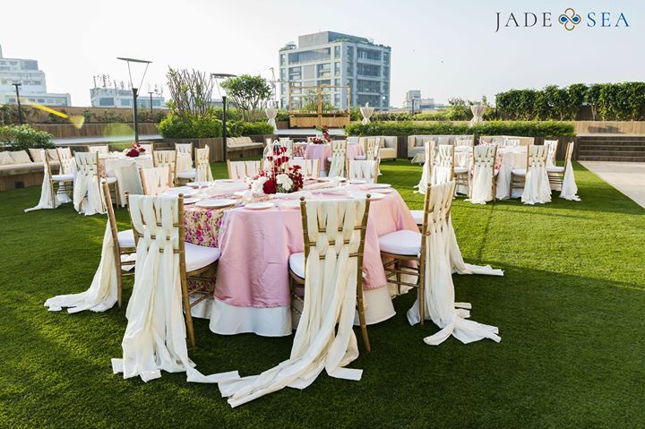 Jade garden near me sales