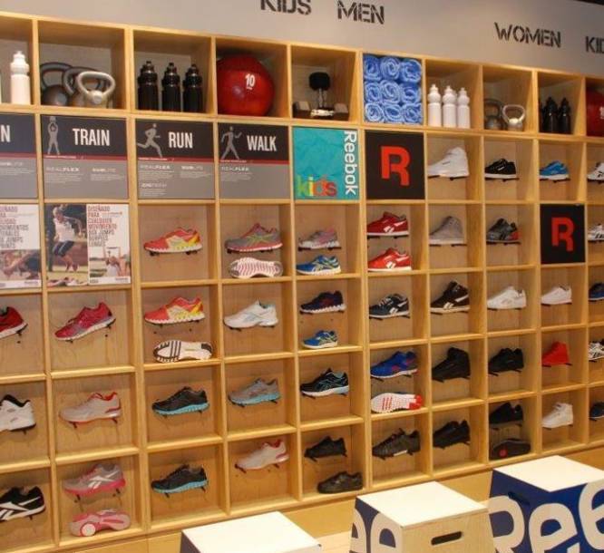 Reebok Store Infiniti Mall in Andheri West Mumbai Best Jeans Retailers near me in Mumbai Justdial
