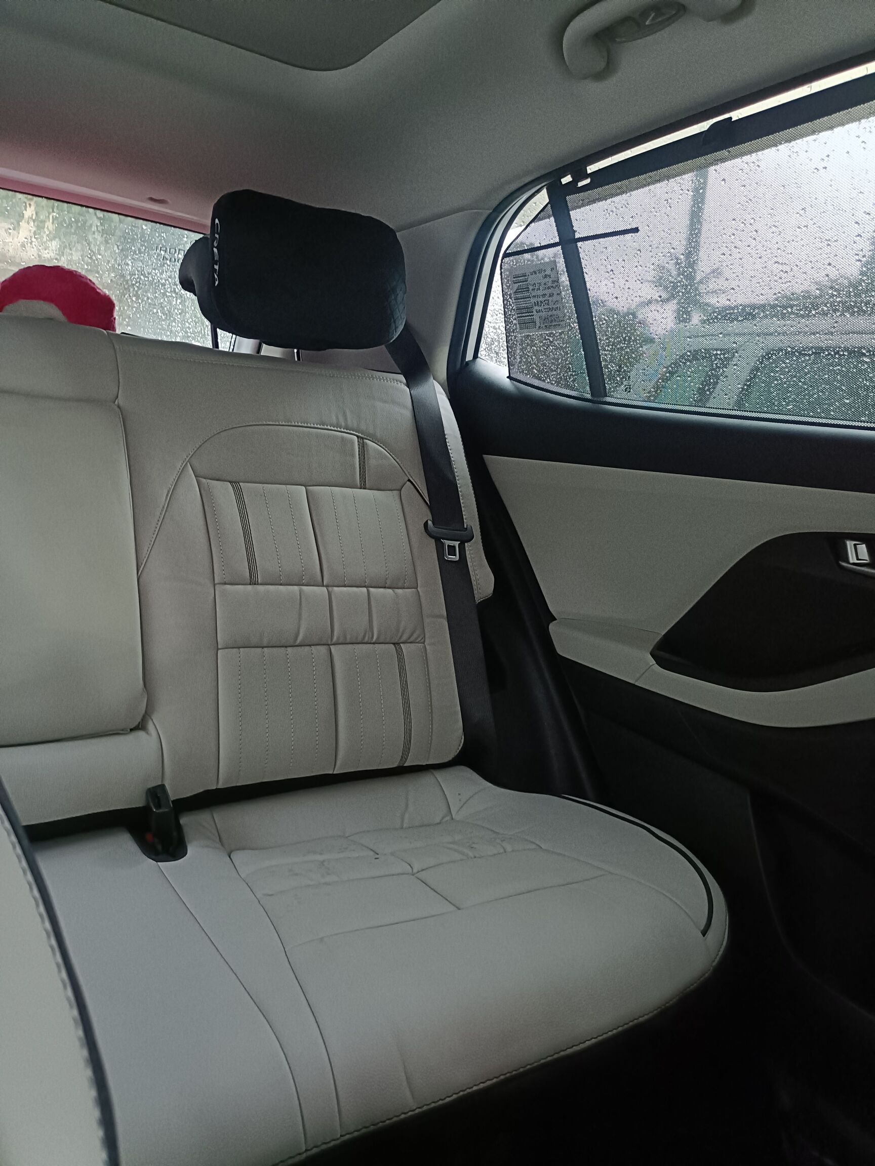Autocop gear lock for creta online
