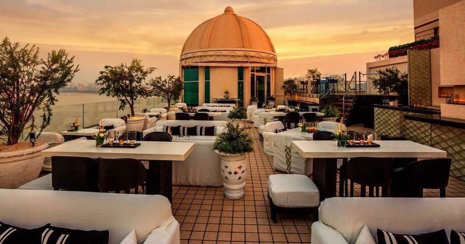Find list of Ihg Hotels & Resorts in Goregaon East - Ihg Hotels & Resorts Mumbai near me - Justdial