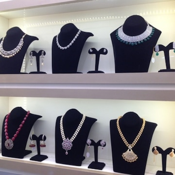 Top Imitation Jewellery Showrooms in Lokhandwala Complex Andheri West Best Imitation Jewelry Showrooms Mumbai Justdial