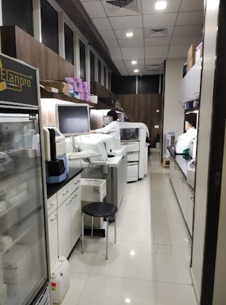 Lab view 5