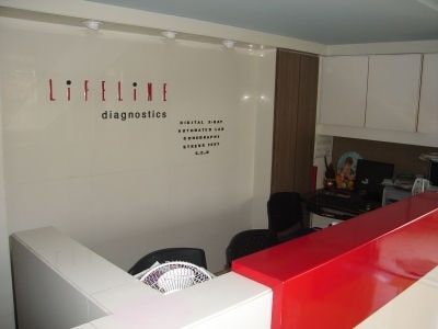 Lab view 9