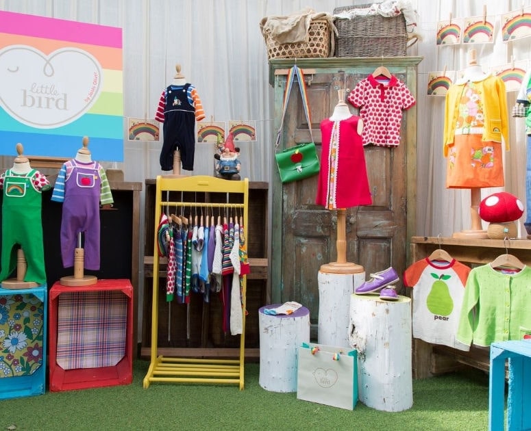 Mothercare clothes online