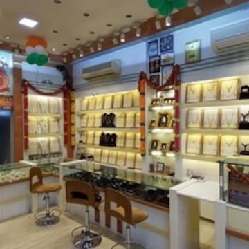 Vipul Jewellers Div Of Deepak Jewellers Mumbai Pvt Ltd in Goregaon West Mumbai Best Diamond Jewellery Showrooms near me in Mumbai Justdial