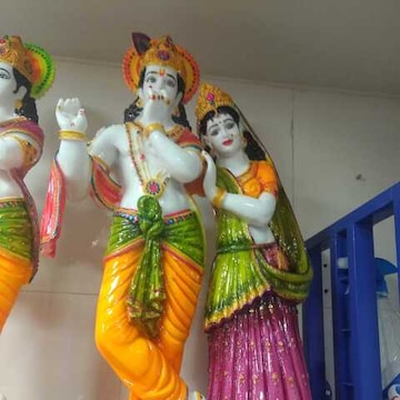 Top Saraswati Statue Dealers in Mumbai near me - Justdial