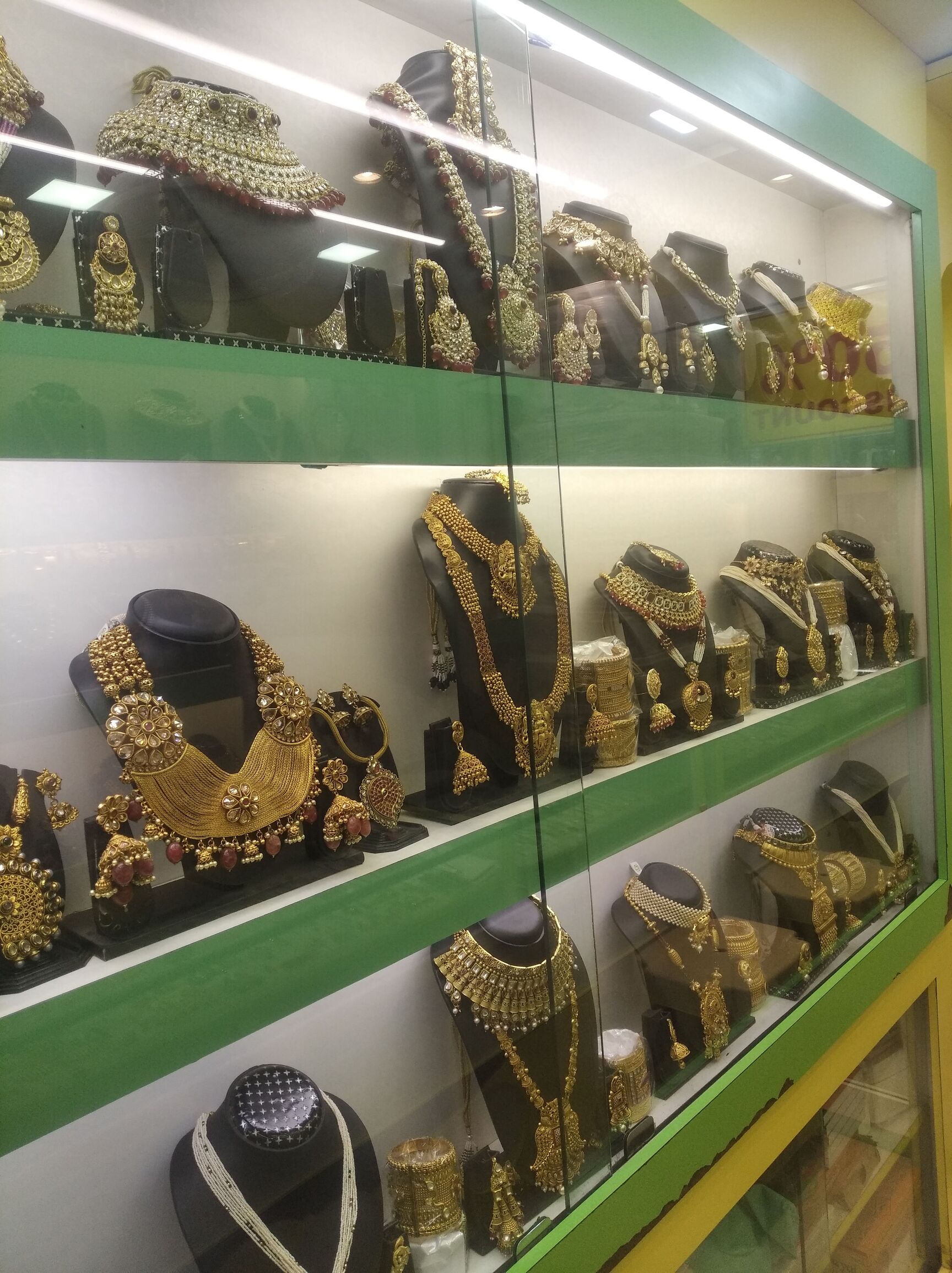 Jewellery stores in payal business centre deals