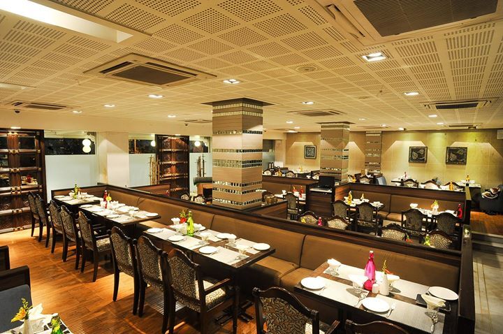 Amantran Fine Dine in Mulund West,Mumbai - Order Food Online - Best ...