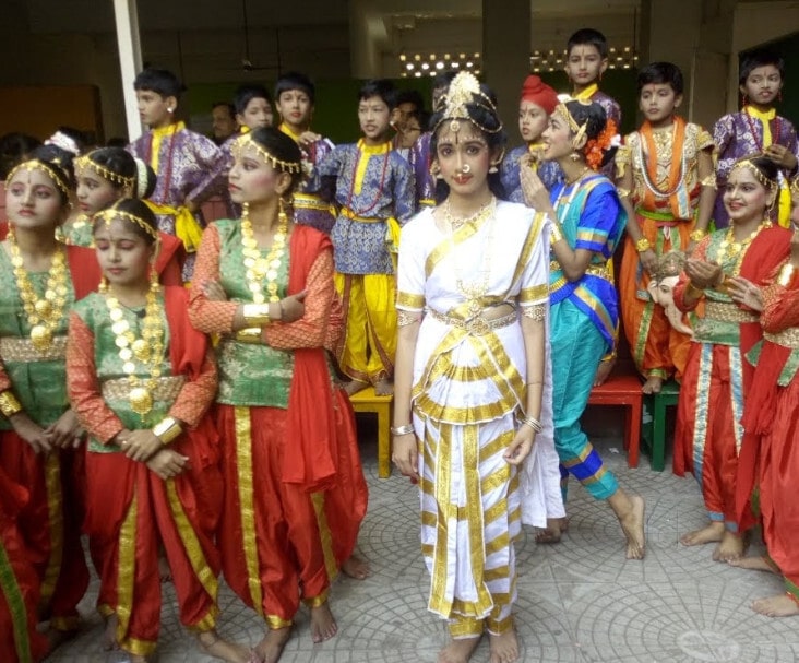 shreeji dresswala fancy dress shops in kandivali west