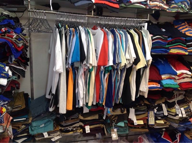 Apparel Store in Kemps Corner,Mumbai Best Baby Readymade Garment