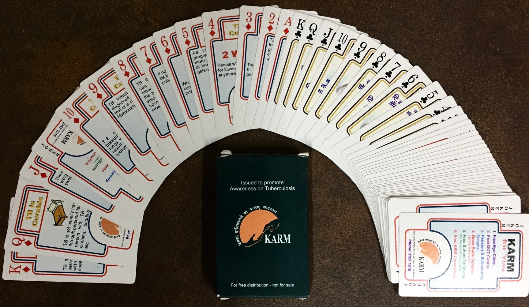 Top Playing Cards in Chittoor - Best Playing Card Manufacturers - Justdial