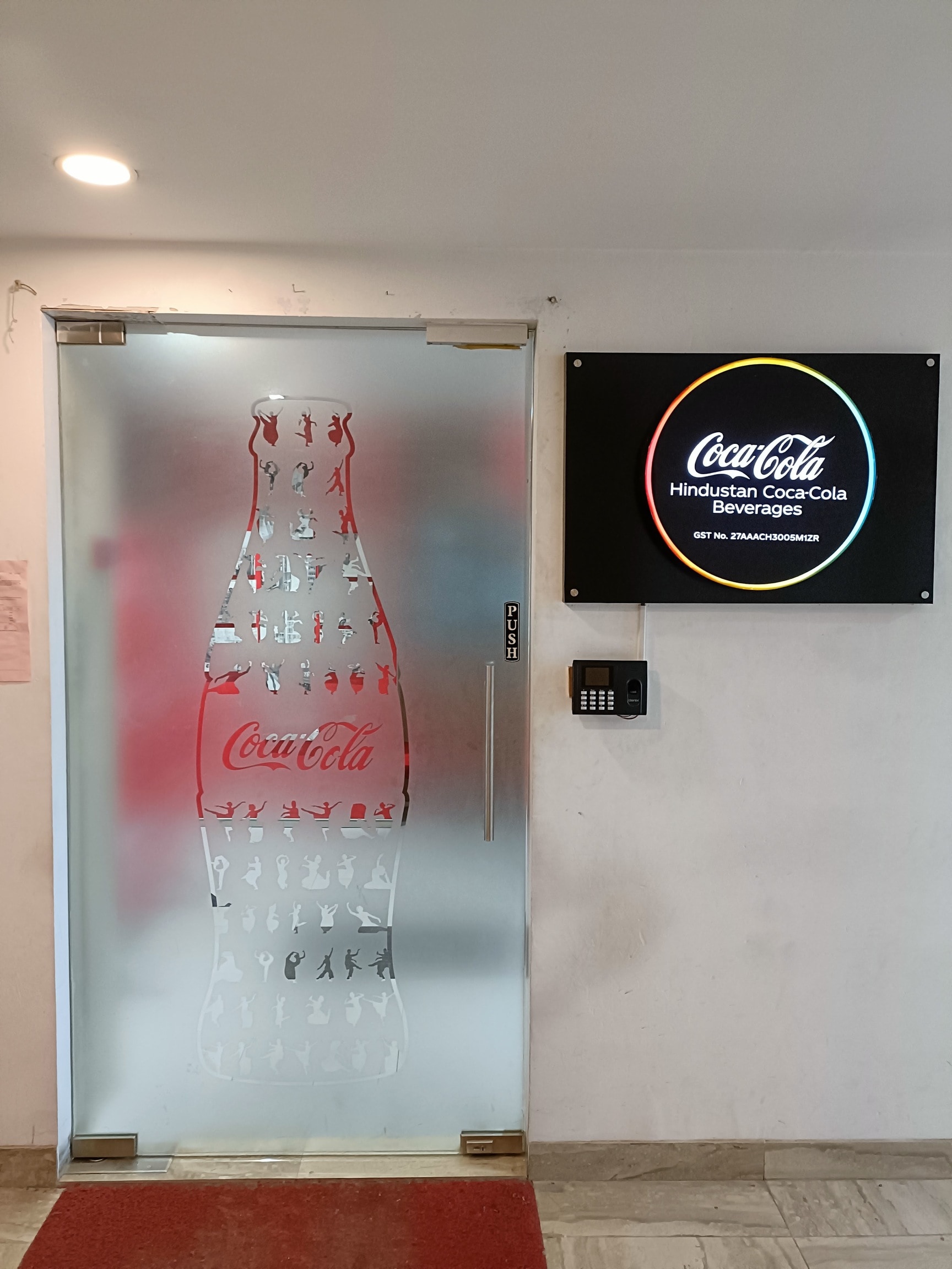 Top Soft Drink Manufacturers Coca Cola in Indore - Best Soft Drink