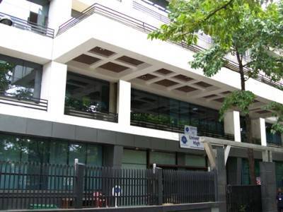 Universal High School Dahisar