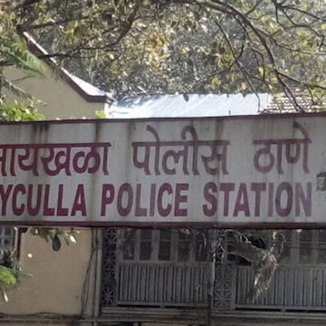 Byculla Police Station