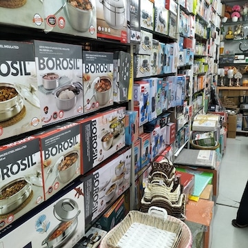 Top Bajaj Home Appliance Dealers in Mumbai Best Bajaj Home Appliance Dealers Justdial