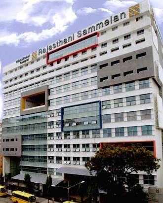 Ramniwas Bajaj English High School