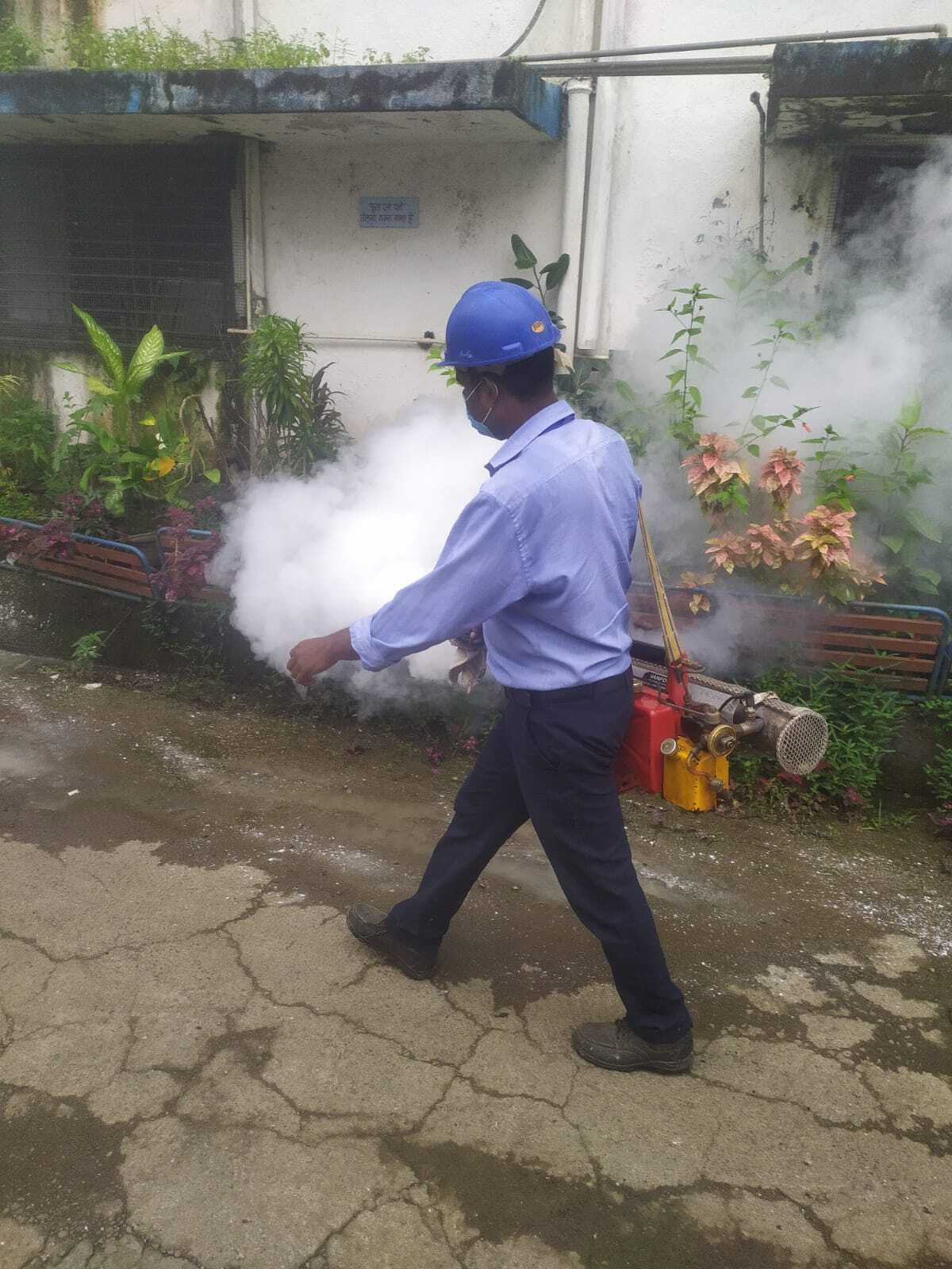 Hindustan Insecticides (Head Office) in Bandra East,Mumbai - Best ...
