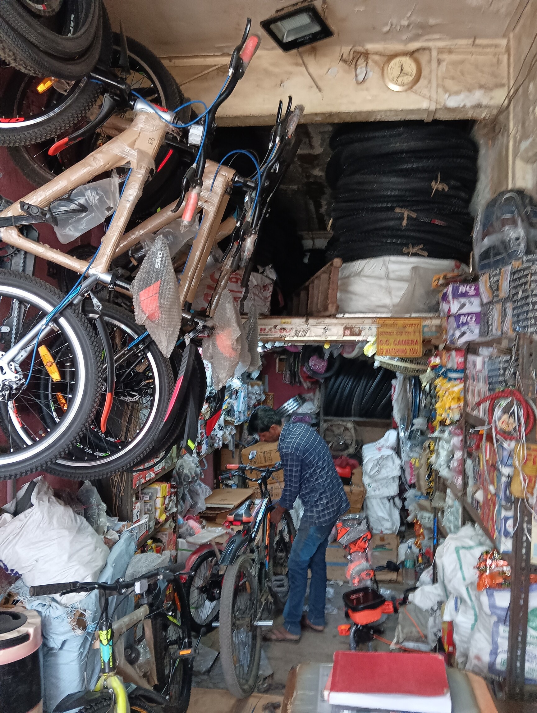 68 Photos of General Cycle Stores in Kalyan West Mumbai Justdial