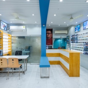Top Titan Eye Spectacle Frame Dealers in Airoli Sector 8 Best Titan Eye Spectacle Frame Dealers Navi Mumbai Justdial