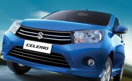 Maruti showroom andheri west online