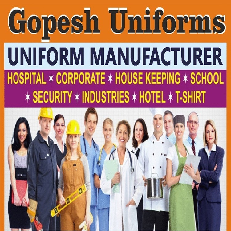 20 School Uniform Retailers in Mahim Best Uniform Stores near me Justdial