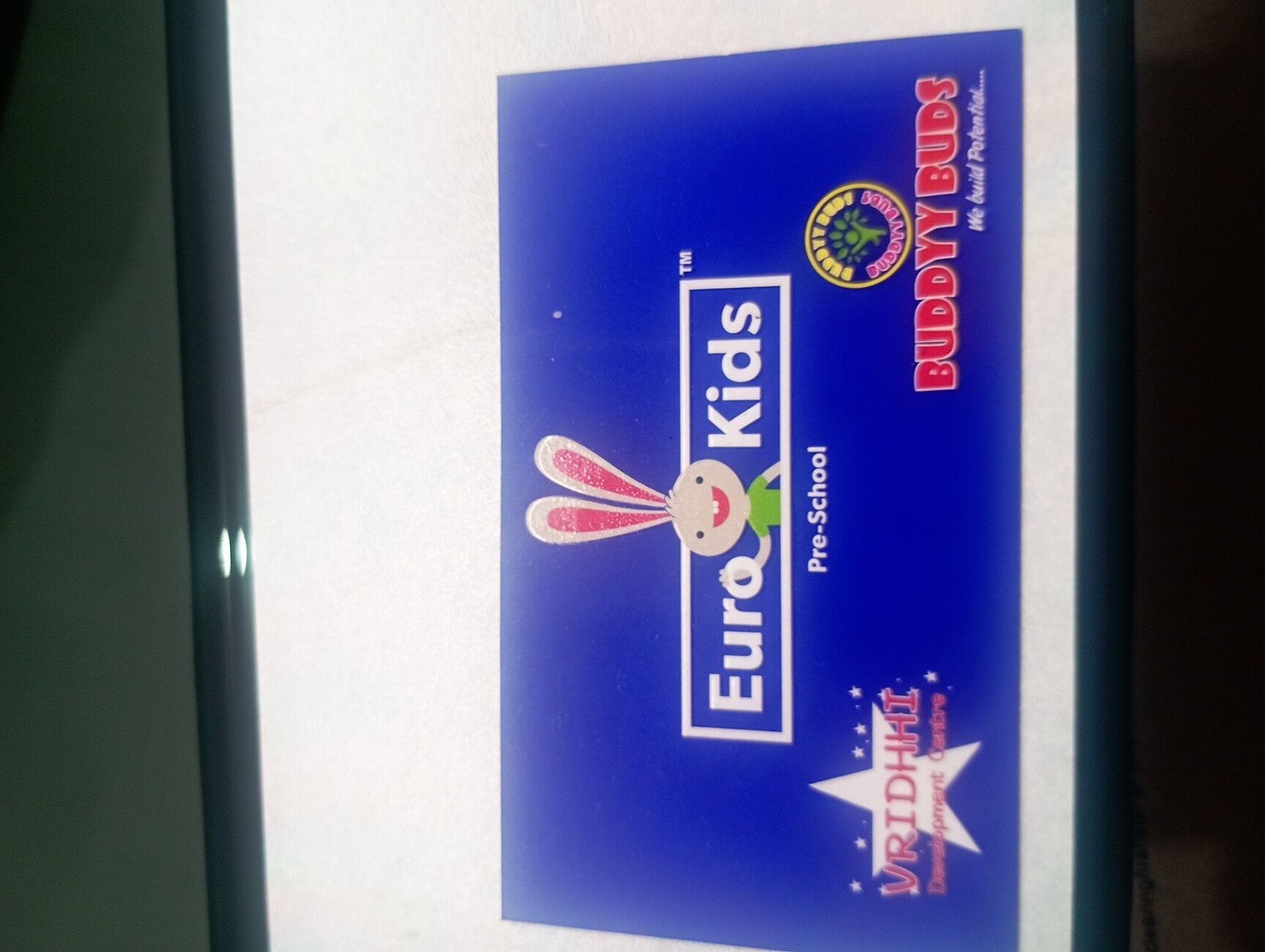 EuroKids Pre-School IC Colony