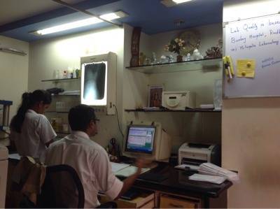 Lab view 5