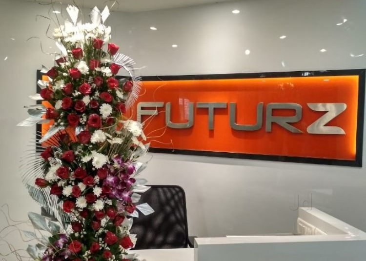 Futurz Hr office