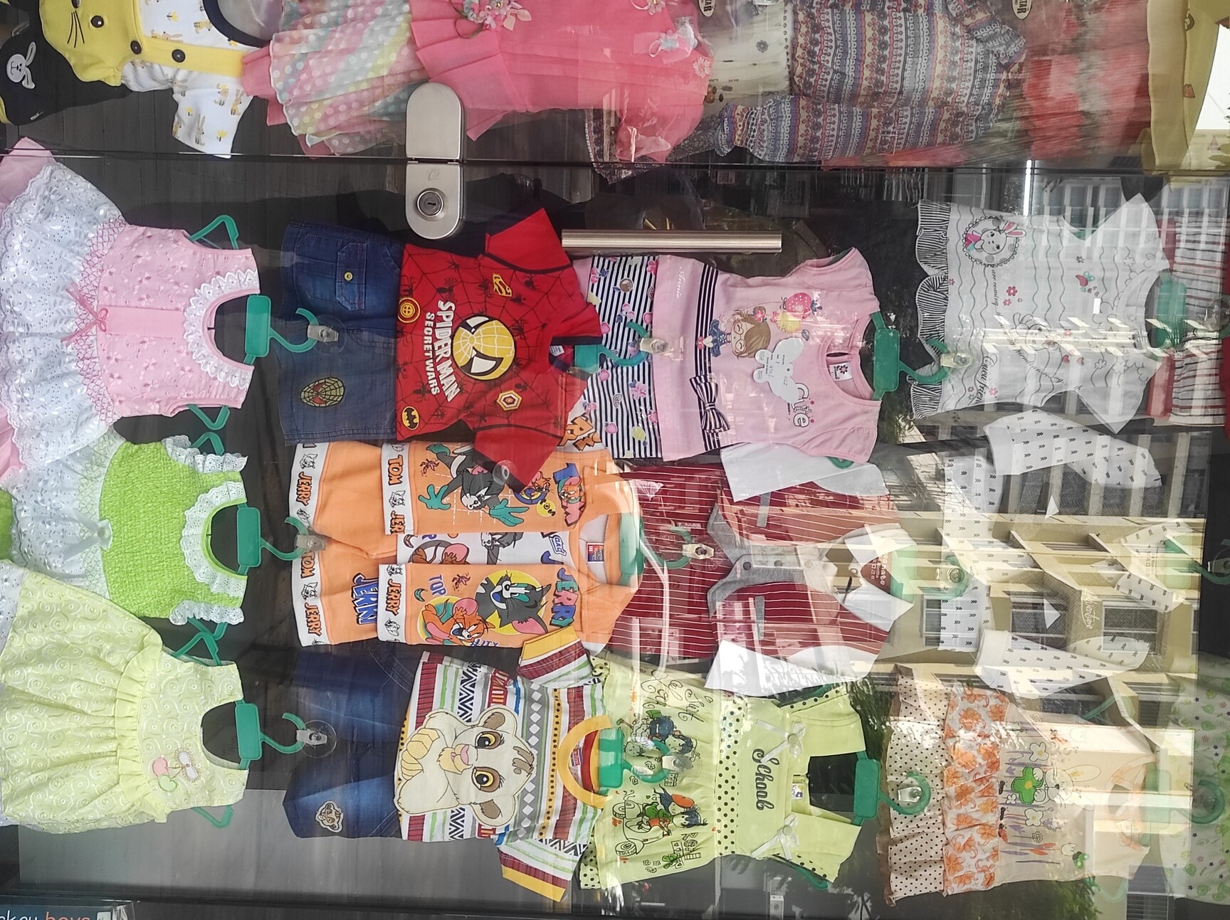 22 Photos of Rainbow Dresses in Mahim Mumbai Justdial
