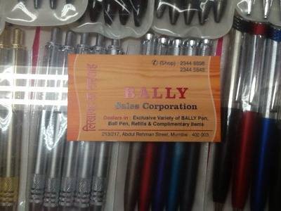 Bally pen price online