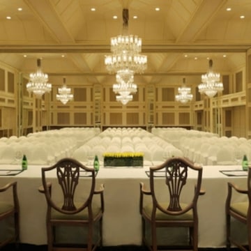 The Regal Room (Trident Hotel) in Nariman Point,Mumbai - Best 5
