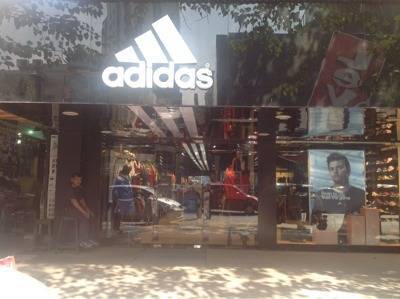 adidas factory outlet andheri west