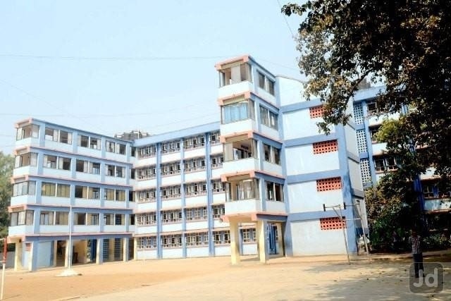 Kendriya Vidyalaya in Antop Hill,Mumbai - one of the Best CBSE Schools in Dadar