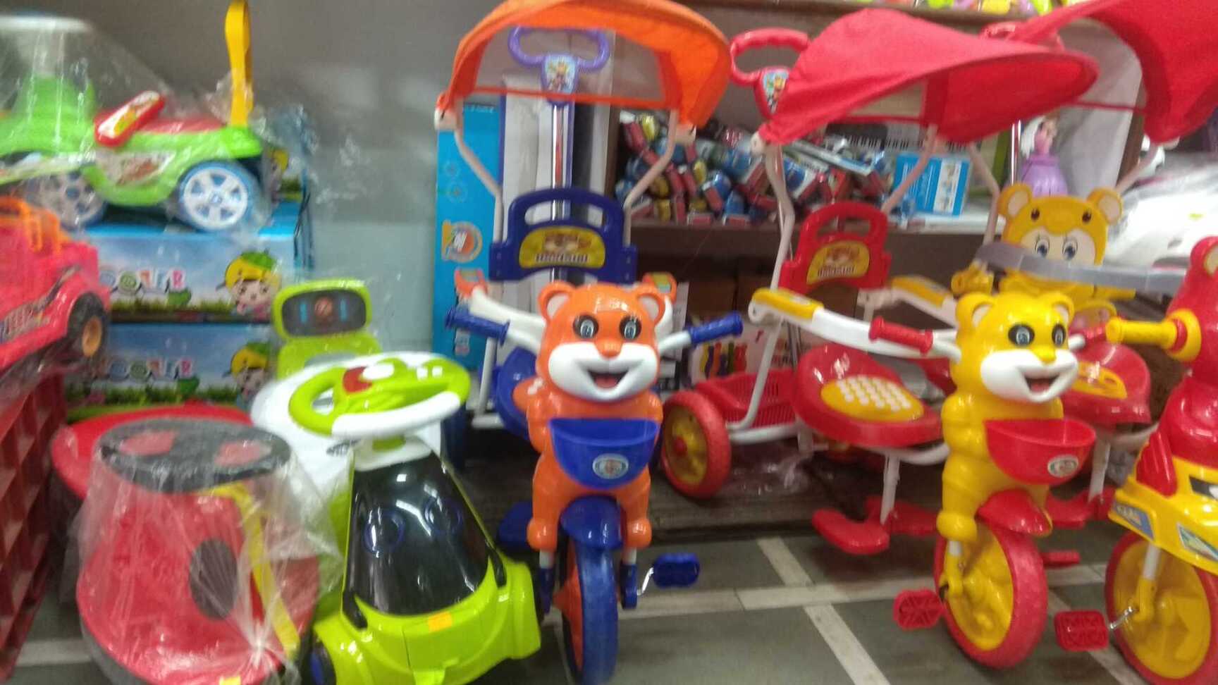 Gulshan Toys in Kalbadevi,Mumbai Best Toy Shops in Mumbai Justdial