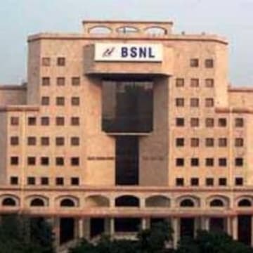 BSNL