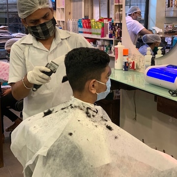Ohair Beauty Salon in Matunga East Mumbai Beauty Salons near me in Mumbai Justdial