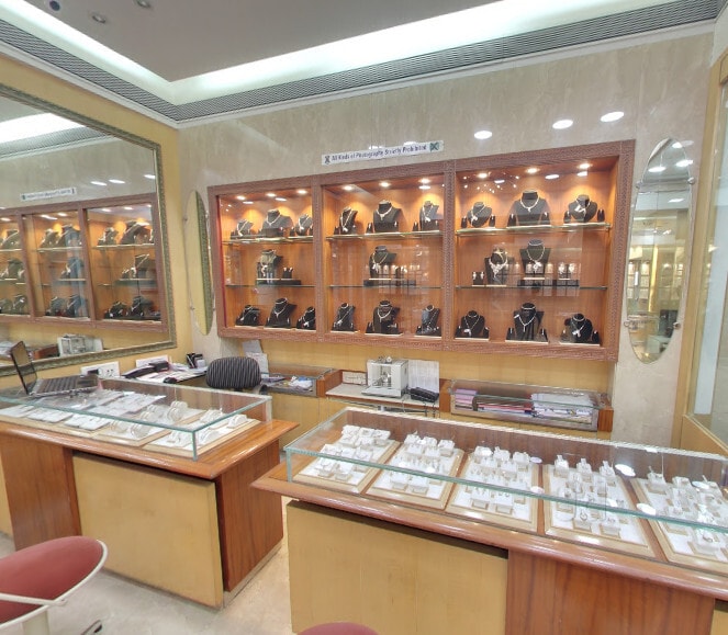 Gulabchand zaveri ghatkopar hot sale