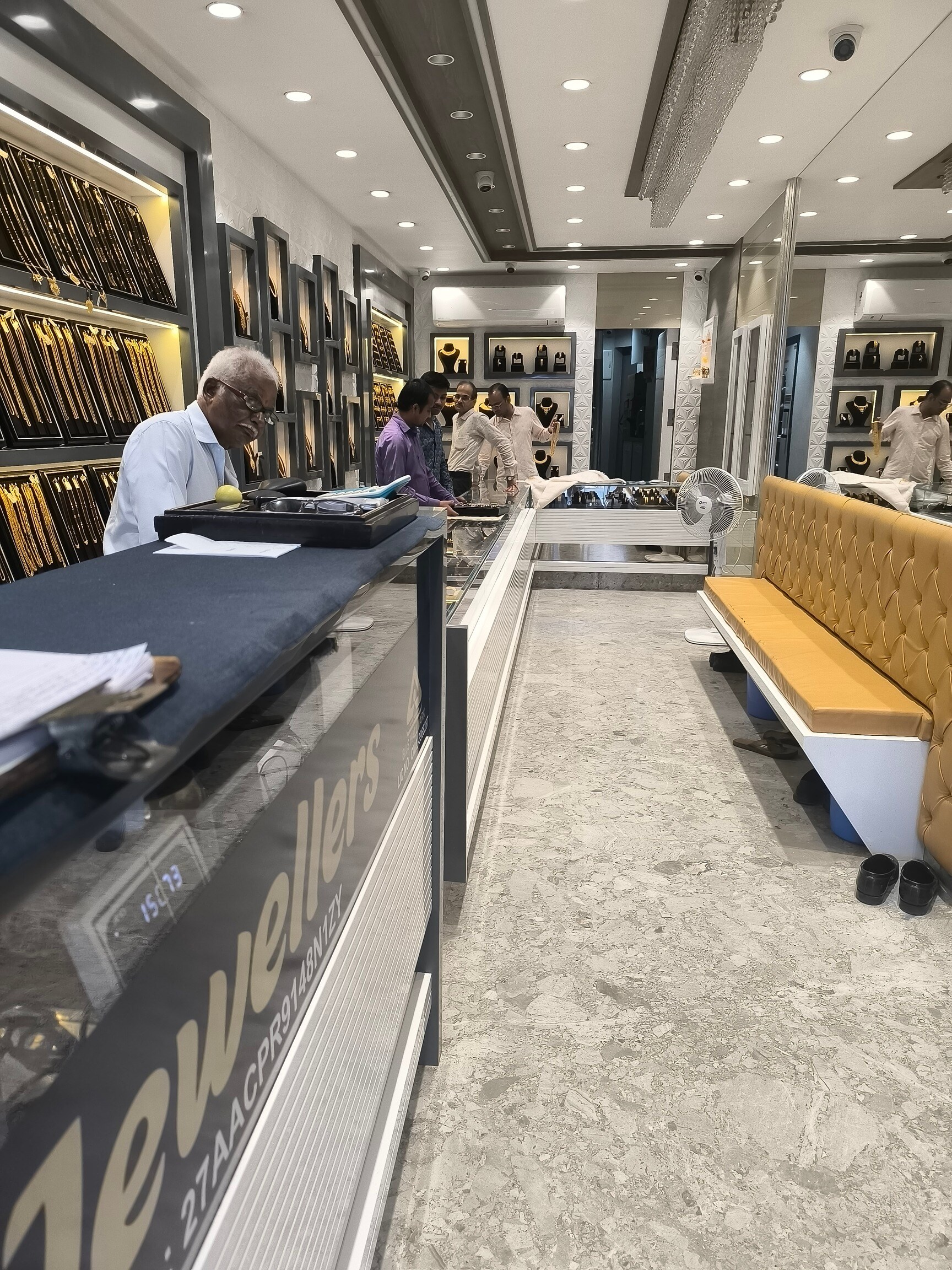 32 Photos of P G Jewellers in Andheri West Mumbai Justdial