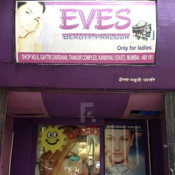 Eves beauty parlour discount