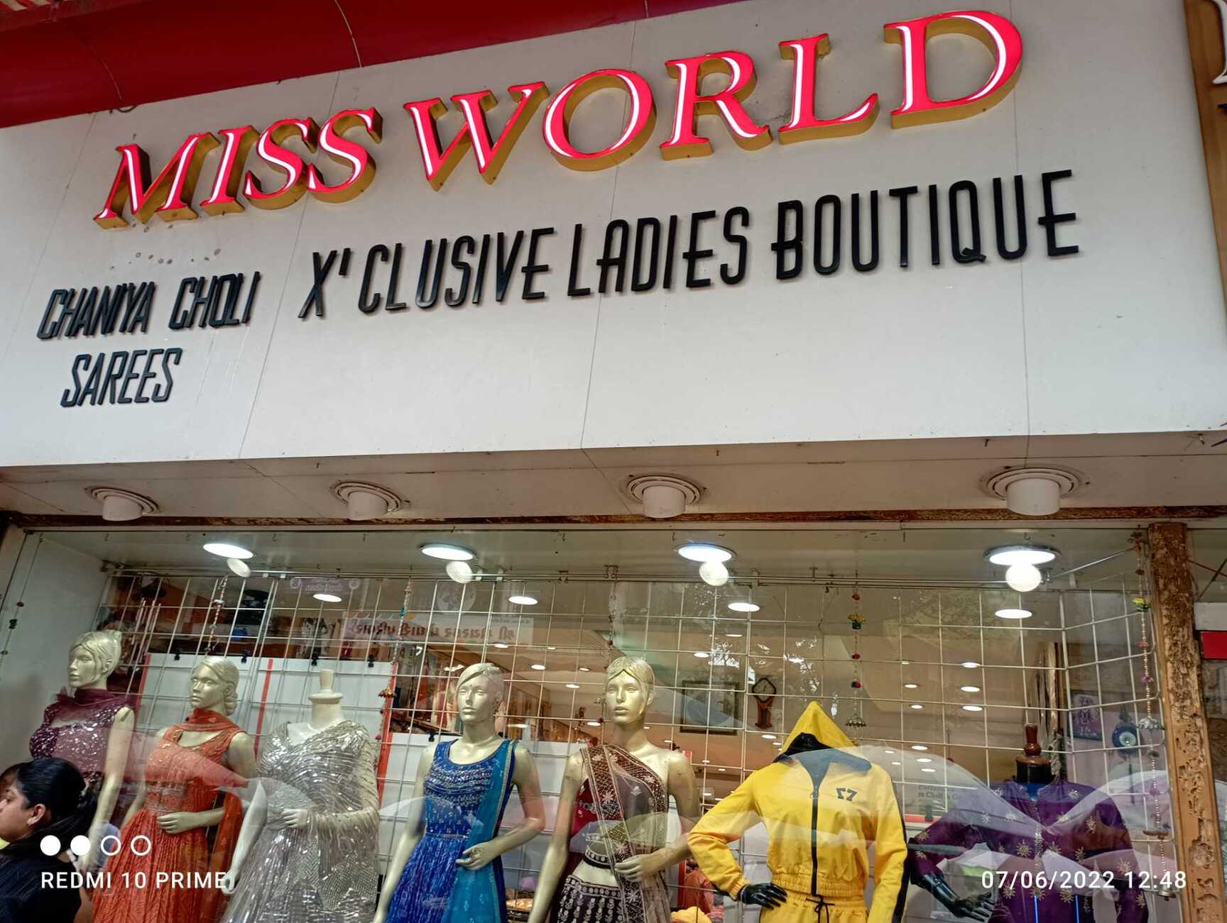 Fancy dress shop in mulund hot sale