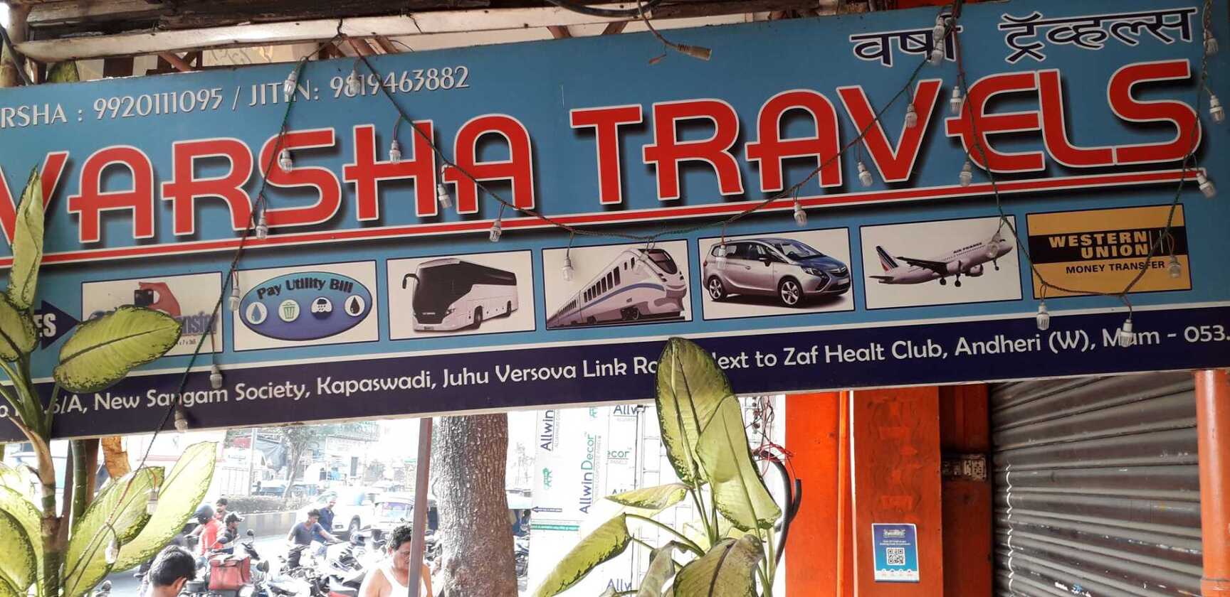 Quick Railway Ticketing Booking Agents in Jvpd Scheme Juhu, Mumbai