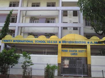 Trinity International School