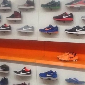 Nike Factory Store in Parel Mumbai Best Football Shoe Dealers near me in Mumbai Justdial