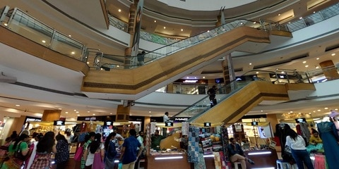Inorbit Mall