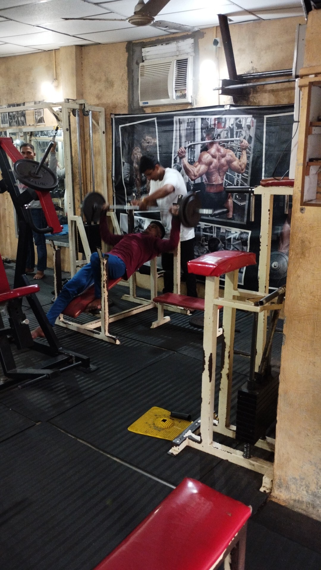 Lab view 14