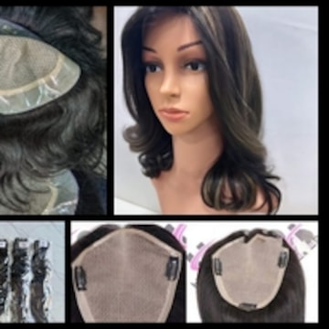 Hair wig navi mumbai sales